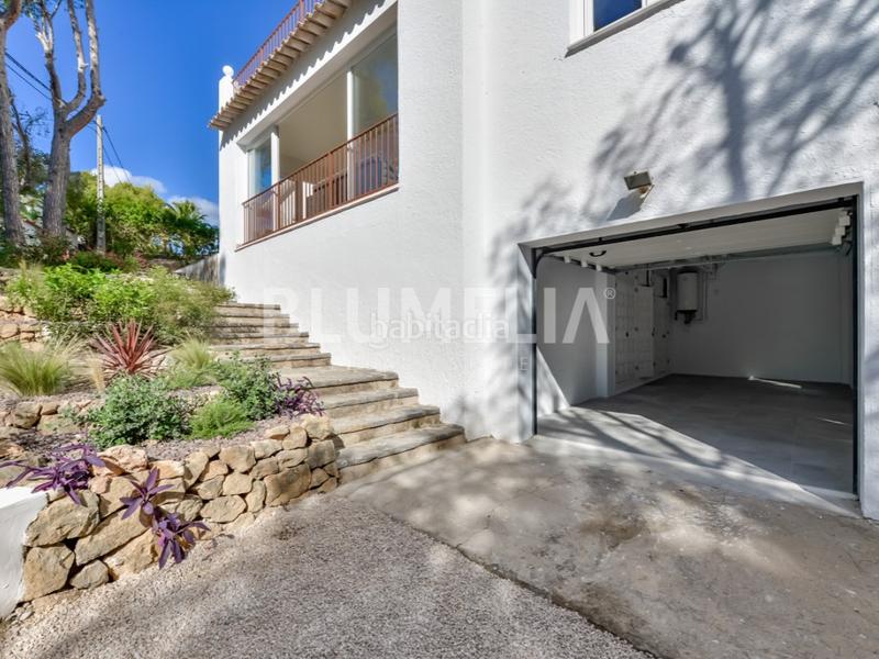 Foto da3f5826-c463-4e66-bf34-1f6583b1c79a. Casa amb aparcament piscina a Altea ciudad Altea