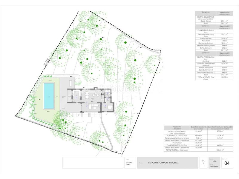 Foto e485808a-b2b5-4fba-9231-429ee29db3e2. Casa amb aparcament piscina a Altea ciudad Altea