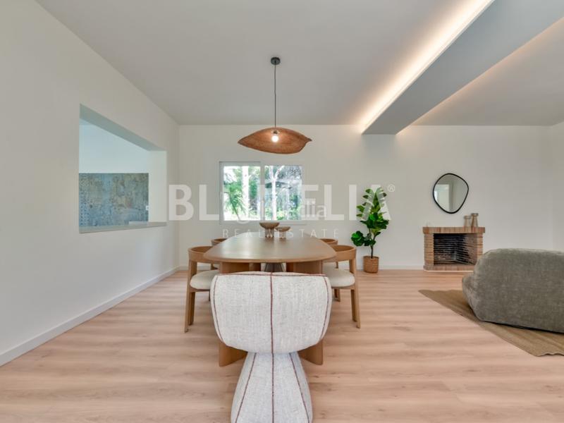 Foto e9206562-1af5-4e21-83b3-79198923b69f. Casa amb aparcament piscina a Altea ciudad Altea