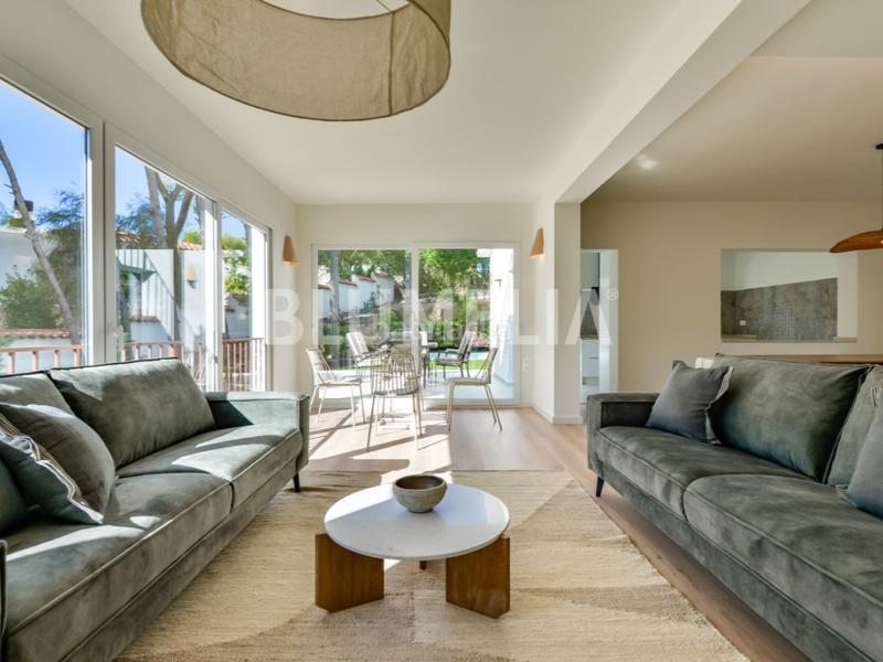 Foto f0d7636f-536d-42df-9512-fe9909deeb46. Casa amb aparcament piscina a Altea ciudad Altea