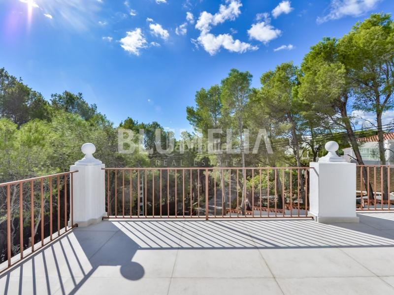 Foto f758e3da-ee07-46ca-b973-ae037314aad3. Casa amb aparcament piscina a Altea ciudad Altea