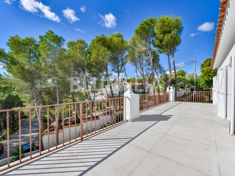 Foto f8caad85-149b-4196-9ddc-31c19787bd34. Casa amb aparcament piscina a Altea ciudad Altea