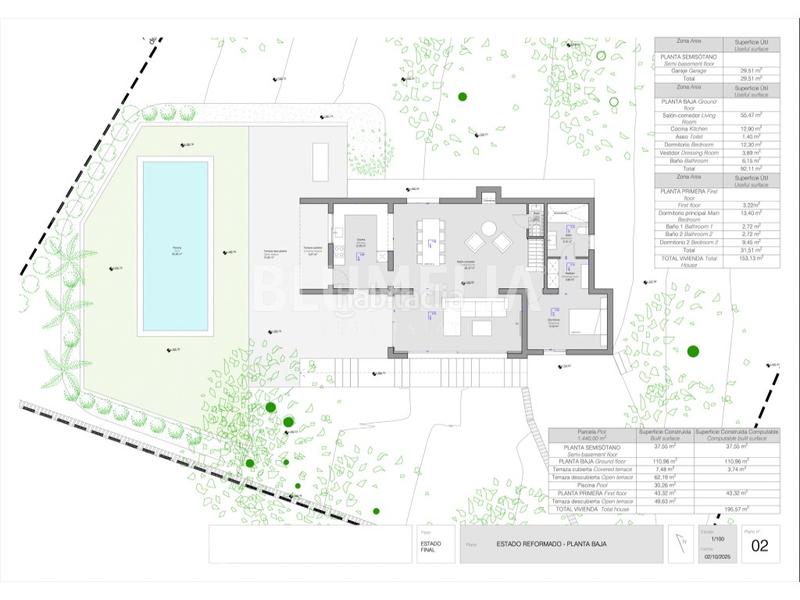 Foto fa181c26-ef33-4a02-93bd-9a83612d4ca8. Casa amb aparcament piscina a Altea ciudad Altea