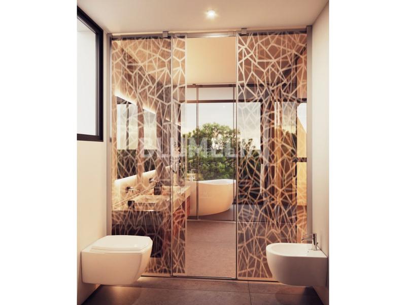 Foto 219bd92c-6a8a-48bd-b712-903a46594273. House with heating parking pool in Altea la vella Altea