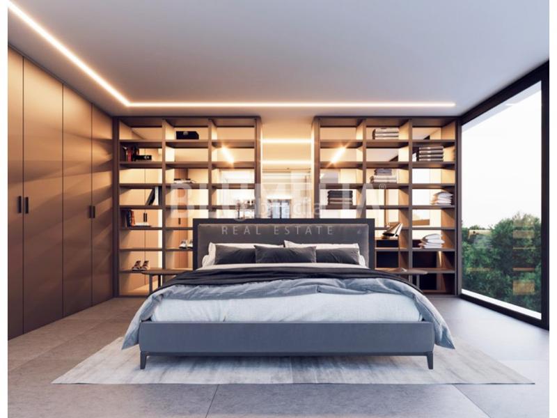 Foto 3ebbe535-d53e-4ee4-87aa-51c3e6cc8d65. House with heating parking pool in Altea la vella Altea