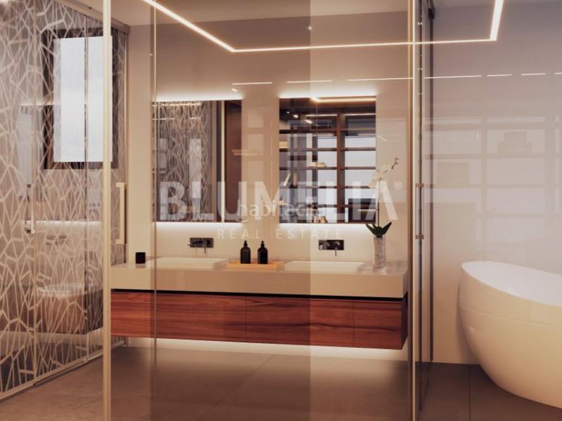 Foto 66a3db74-33ad-47cf-a1fd-80b00af5d89b. House with heating parking pool in Altea la vella Altea