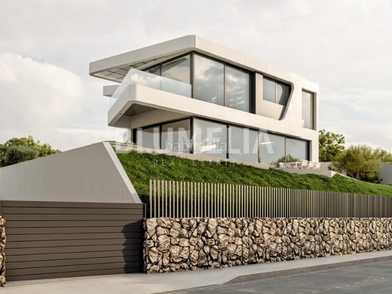 Foto 6f27170b-1c68-46da-a692-5513c2f67adb. House with heating parking pool in Altea la vella Altea