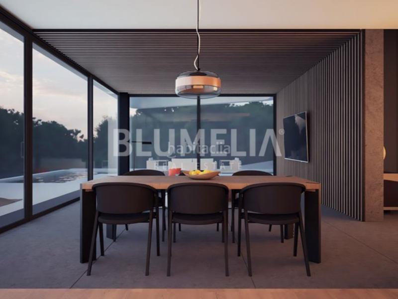 Foto a772bef6-c2f8-4ea4-990d-23d6d9950a3b. House with heating parking pool in Altea la vella Altea