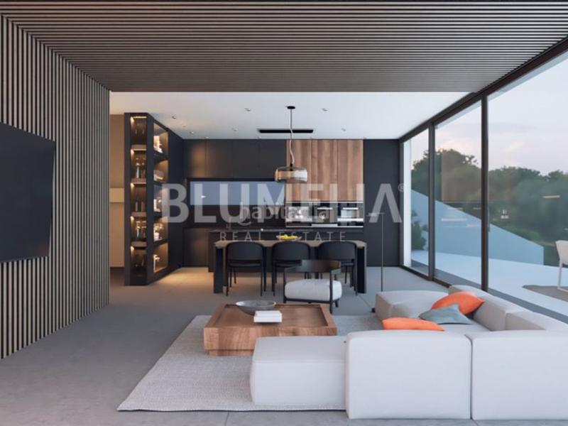 Foto aabe7ce6-0ebc-48cd-9b16-699a79d2213e. House with heating parking pool in Altea la vella Altea