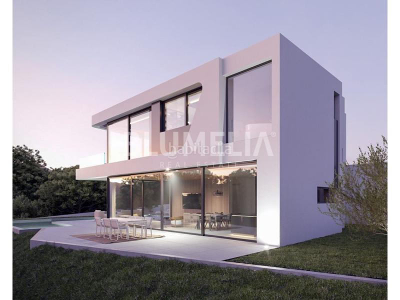 Foto fd23ae95-7537-4b2e-82ca-0bbaf2440b4f. House with heating parking pool in Altea la vella Altea