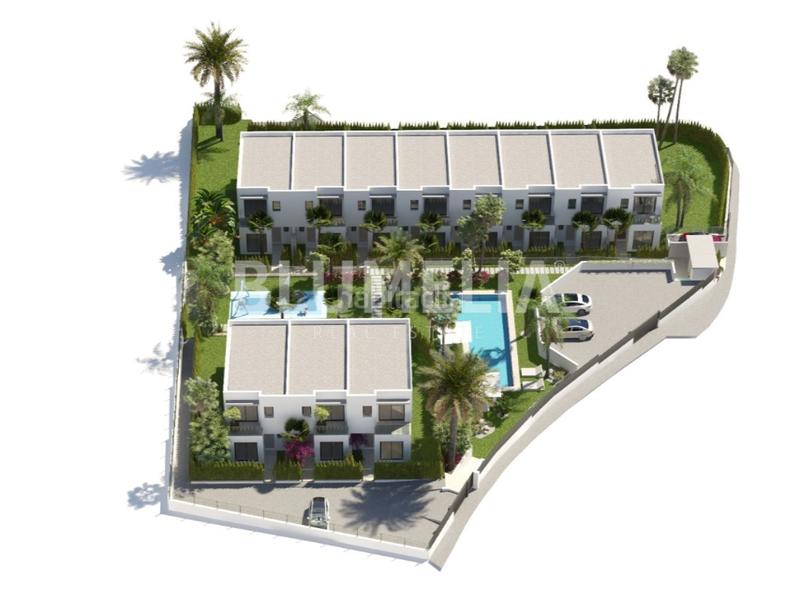 Foto 6d9b264d-1280-426d-b512-39f00533d84c. Haus mit heizung parking pool in Golf Bahía Finestrat