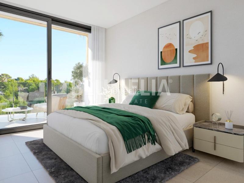 Foto 8316318e-fb67-4465-8ff2-4617c2887190. Haus mit heizung parking pool in Golf Bahía Finestrat