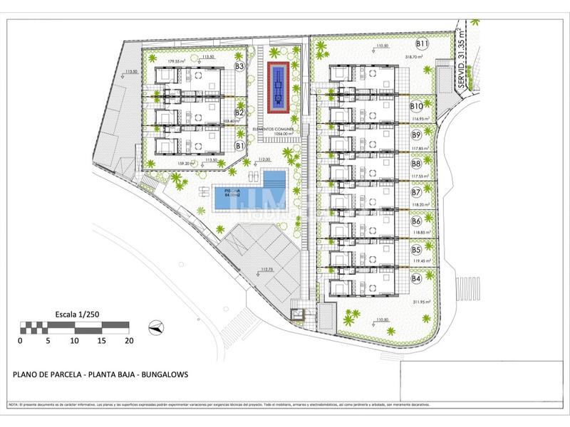 Foto 98ef1c7c-1d9a-44f9-8ed3-4d359815d202. Haus mit heizung parking pool in Golf Bahía Finestrat