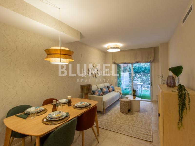 Foto 0030d25b-b845-4f82-a04a-1023e93a2a88. Appartement avec chauffage parking piscine dans Les Bassetes - El Marjal Dénia