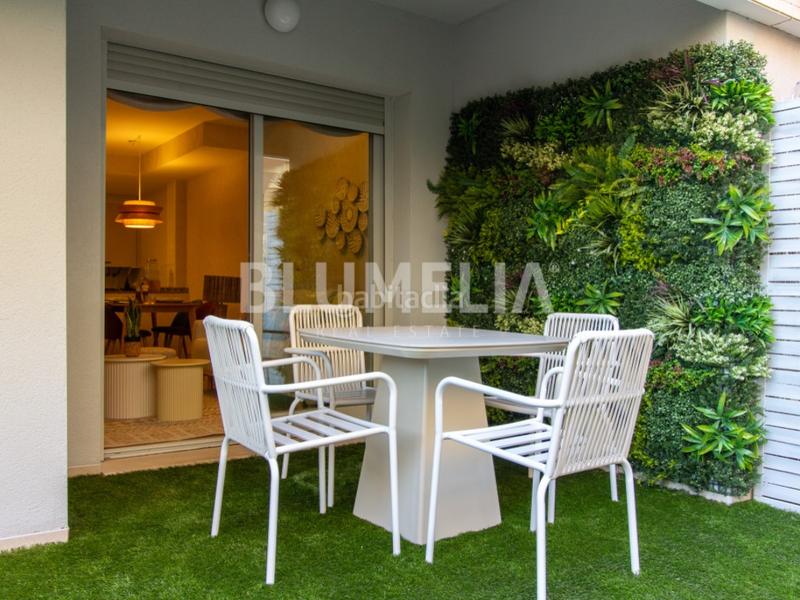 Foto 067cb54f-d9cd-479c-8ede-65c0dbf533dc. Appartement avec chauffage parking piscine dans Les Bassetes - El Marjal Dénia