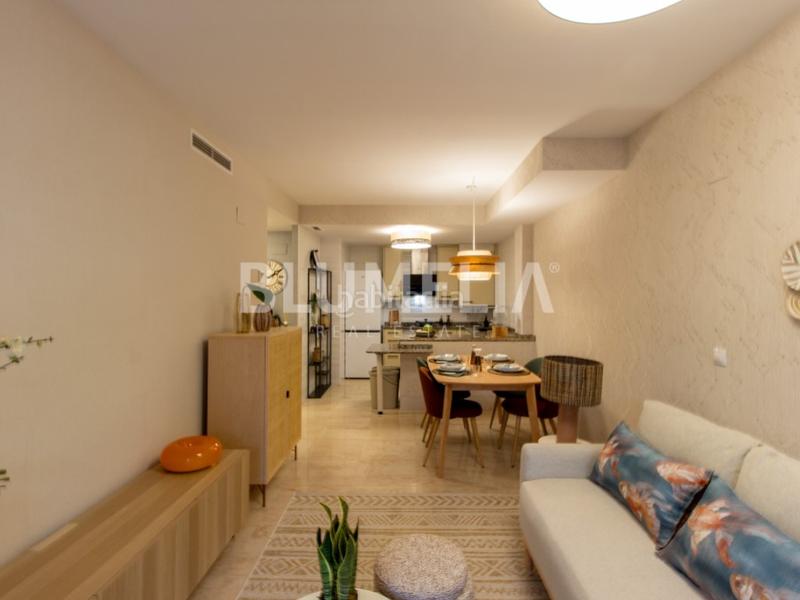 Foto 0dc913c4-987d-4f61-ad02-41291f4bd767. Appartement avec chauffage parking piscine dans Les Bassetes - El Marjal Dénia