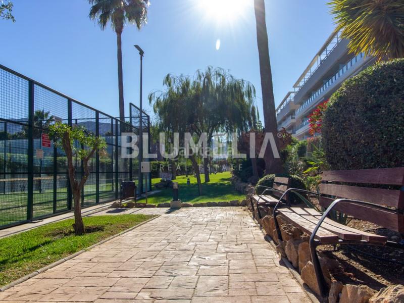 Foto 123fb2d0-7928-4604-b0a2-2fdfdb983250. Appartement avec chauffage parking piscine dans Les Bassetes - El Marjal Dénia