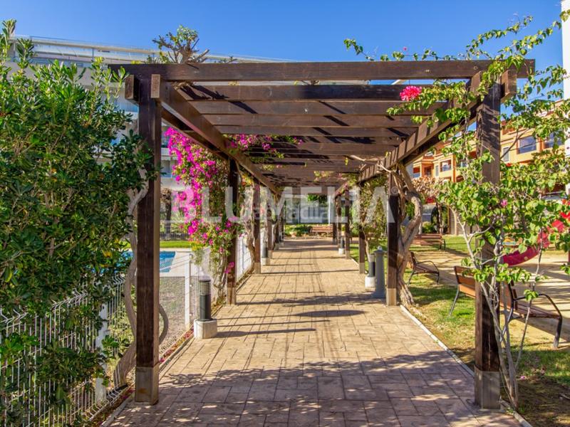 Foto 126d1e82-2b4d-4c92-9f31-cf4e967a1f2d. Appartement avec chauffage parking piscine dans Les Bassetes - El Marjal Dénia