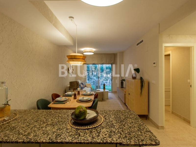 Foto 15fa9885-18b9-4133-a683-a106fa38b6e9. Appartement avec chauffage parking piscine dans Les Bassetes - El Marjal Dénia