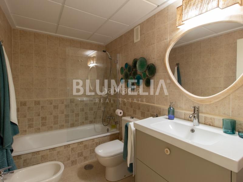 Foto 203f36e2-c34a-4983-9d61-4c53261155a0. Appartement avec chauffage parking piscine dans Les Bassetes - El Marjal Dénia