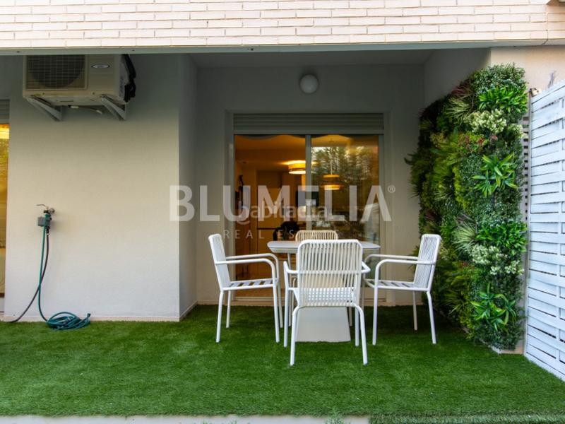 Foto 2505a006-5877-4d31-994f-cbbe094e208b. Appartement avec chauffage parking piscine dans Les Bassetes - El Marjal Dénia