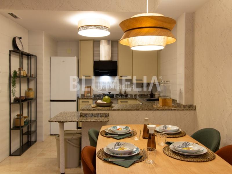 Foto 46b8903e-2965-4922-a9c9-5551727ac5e5. Appartement avec chauffage parking piscine dans Les Bassetes - El Marjal Dénia