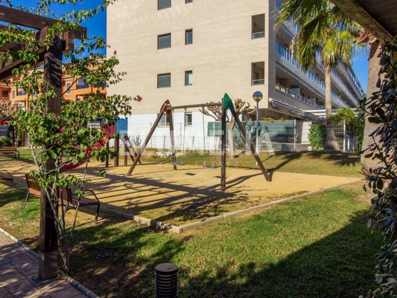 Foto 48b2bc43-df66-48cd-b4c4-819f7457a65f. Appartement avec chauffage parking piscine dans Les Bassetes - El Marjal Dénia