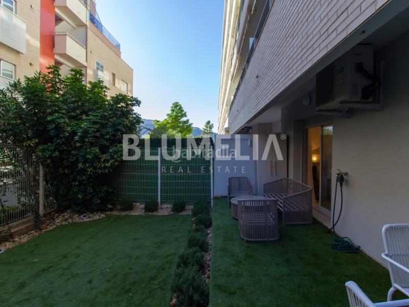 Foto 4c187e75-46b8-4c6a-a3ba-29a9cd28a350. Appartement avec chauffage parking piscine dans Les Bassetes - El Marjal Dénia