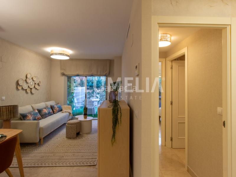 Foto 4e33dbf1-1954-4f13-b8e9-02964cc995bd. Appartement avec chauffage parking piscine dans Les Bassetes - El Marjal Dénia