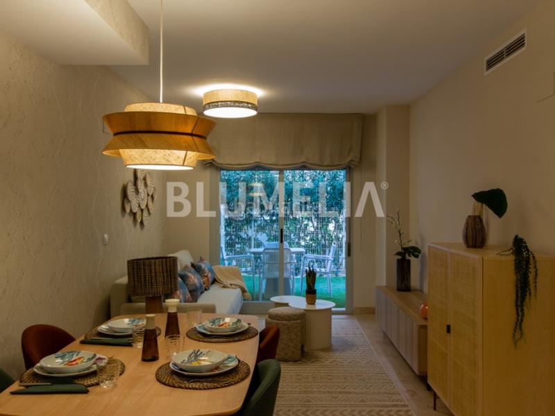 Foto 54e2e90b-57aa-4619-bc0c-fee7b32c4174. Appartement avec chauffage parking piscine dans Les Bassetes - El Marjal Dénia