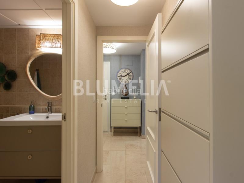 Foto 76a457d0-1be2-4d3a-868f-271b0a5966a0. Appartement avec chauffage parking piscine dans Les Bassetes - El Marjal Dénia