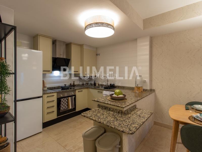 Foto 7c139a95-bccb-457a-bf96-9542f63c4095. Appartement avec chauffage parking piscine dans Les Bassetes - El Marjal Dénia