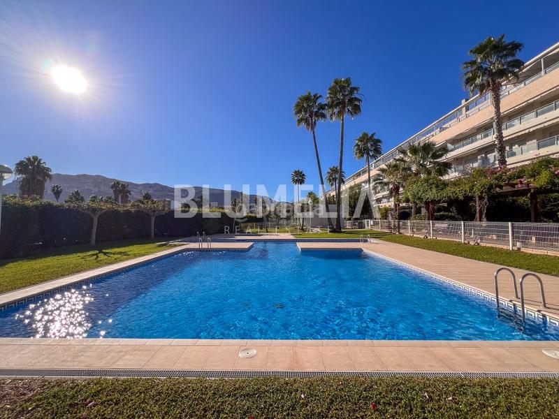 Foto 7f97d55c-764f-4983-b1db-90c19a35a7d1. Appartement avec chauffage parking piscine dans Les Bassetes - El Marjal Dénia