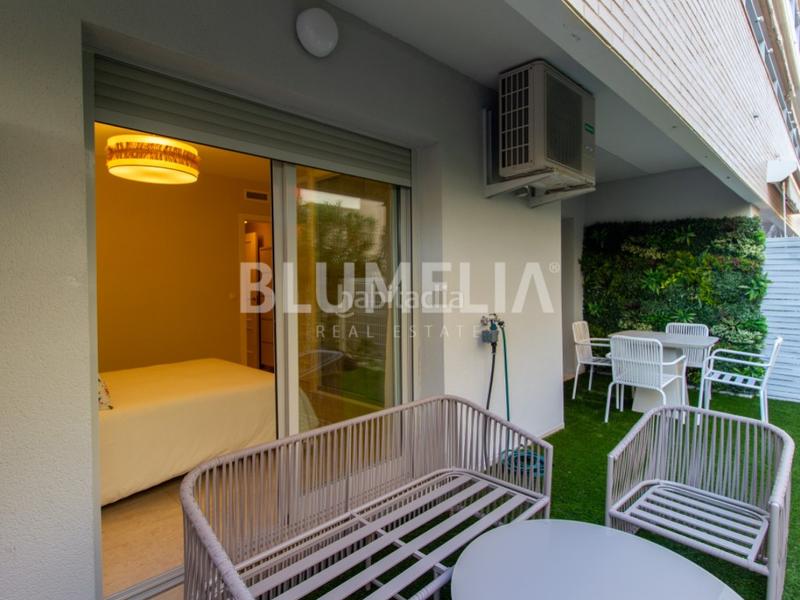 Foto 8a240120-f734-4ef6-b7ec-142995fe9928. Appartement avec chauffage parking piscine dans Les Bassetes - El Marjal Dénia