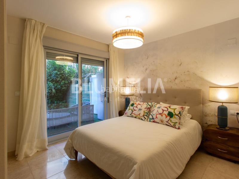 Foto 925b3408-9905-47b3-a328-f66fa797a299. Appartement avec chauffage parking piscine dans Les Bassetes - El Marjal Dénia