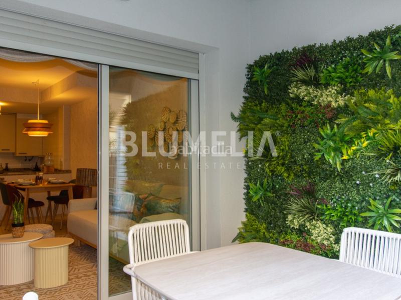 Foto 937aaa8d-b792-4789-9613-cd9acba4ad3a. Appartement avec chauffage parking piscine dans Les Bassetes - El Marjal Dénia