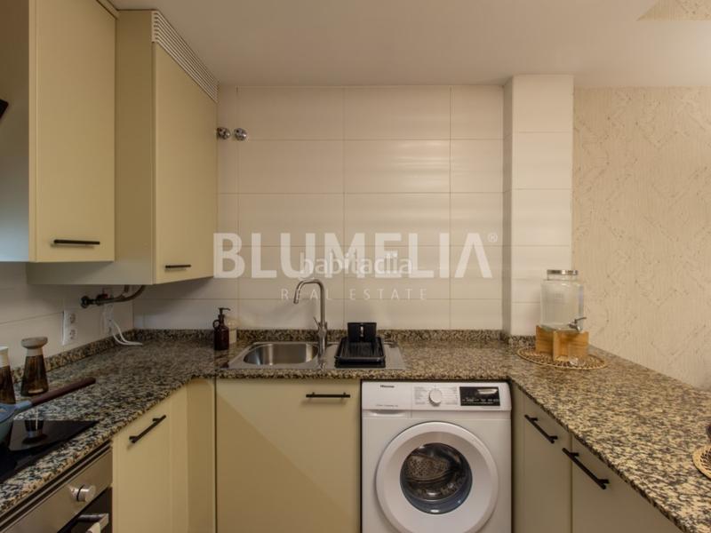 Foto 959fc42b-ab45-47ce-b6cd-d601e23e911a. Appartement avec chauffage parking piscine dans Les Bassetes - El Marjal Dénia