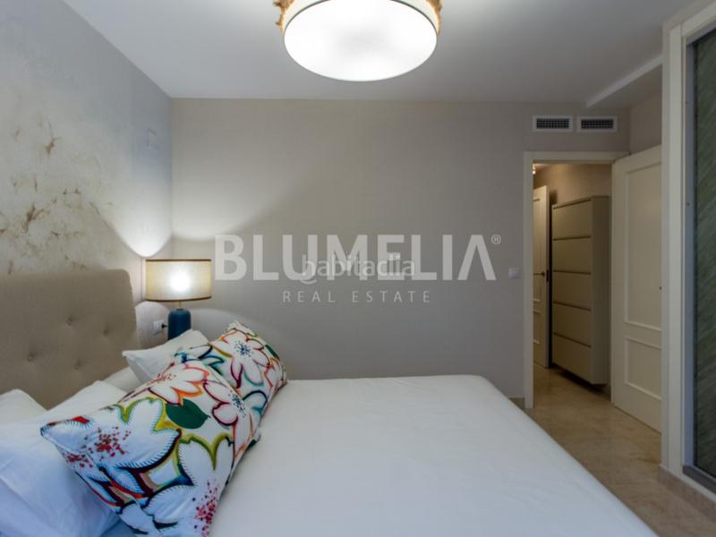 Foto a1a2714d-d7be-4c06-b97d-92e659106b45. Appartement avec chauffage parking piscine dans Les Bassetes - El Marjal Dénia