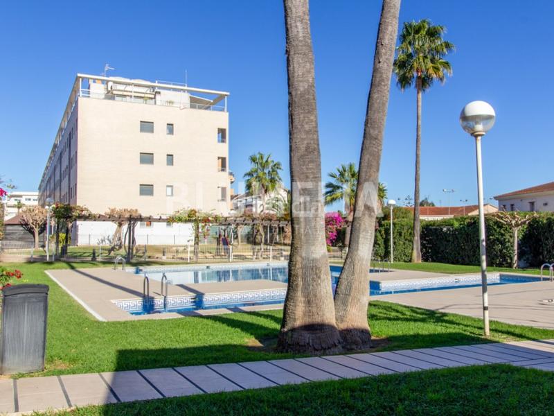 Foto aeaa8fab-986e-4cf7-a811-a63be658c041. Appartement avec chauffage parking piscine dans Les Bassetes - El Marjal Dénia