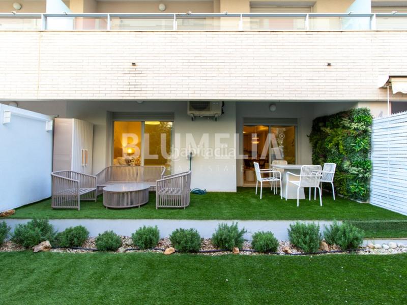 Foto b50b7588-e8c0-4143-a9df-ec963fc072d9. Appartement avec chauffage parking piscine dans Les Bassetes - El Marjal Dénia