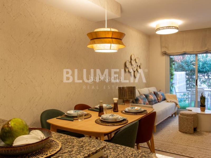 Foto b8bb453d-6124-4bba-9a22-47ccfd316c99. Appartement avec chauffage parking piscine dans Les Bassetes - El Marjal Dénia