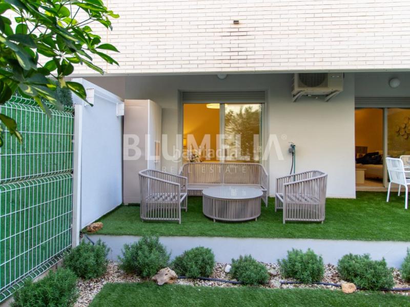 Foto bf7aa1b2-6728-474e-8110-3709621b2887. Appartement avec chauffage parking piscine dans Les Bassetes - El Marjal Dénia