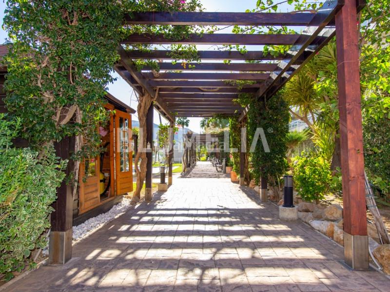 Foto cec79dc2-291f-4ab5-b7e4-c9dae0a915cf. Appartement avec chauffage parking piscine dans Les Bassetes - El Marjal Dénia