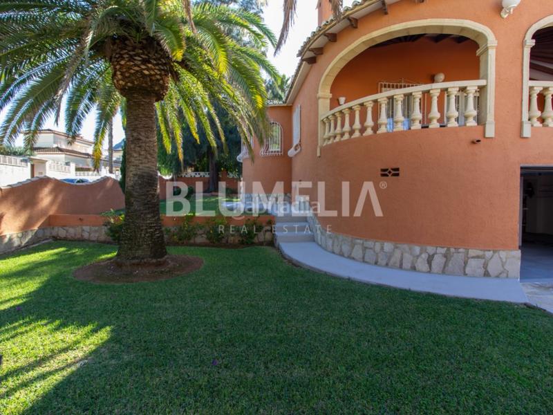 Foto 04afab8c-3c57-40fb-94d8-eb3b32ac3cfa. House with heating parking pool in El Montgó Dénia