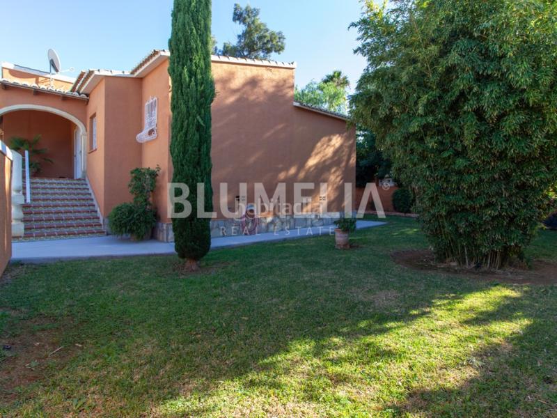 Foto 08cc5aab-6d8f-4fbb-9796-7bed92cc440e. House with heating parking pool in El Montgó Dénia