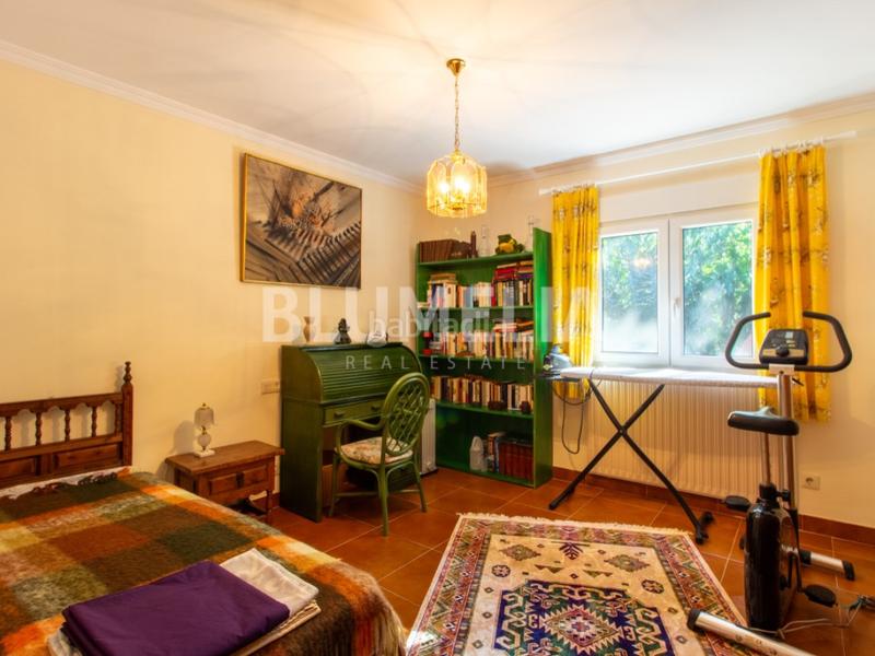 Foto 09022c30-5ea1-47db-9a48-30ec852ebaac. House with heating parking pool in El Montgó Dénia