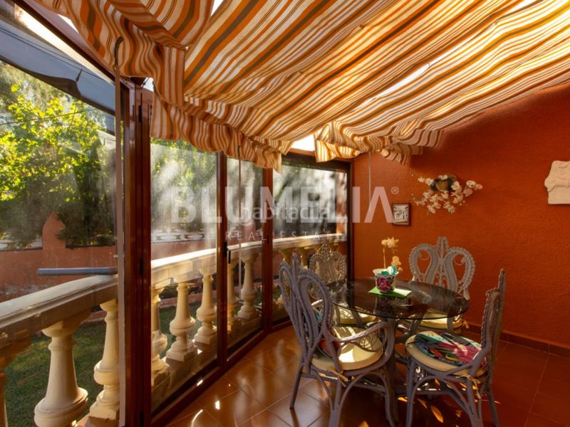 Foto 2092ebc0-4259-43b1-a117-3e0abbdc2c3e. House with heating parking pool in El Montgó Dénia