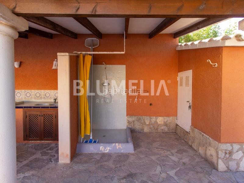 Foto 2cc4ca79-feb8-4832-92bf-046c5bf87038. House with heating parking pool in El Montgó Dénia