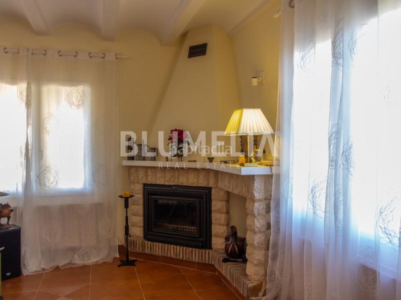 Foto 352034f0-9251-4311-a8e8-eba2ff5f69e2. House with heating parking pool in El Montgó Dénia