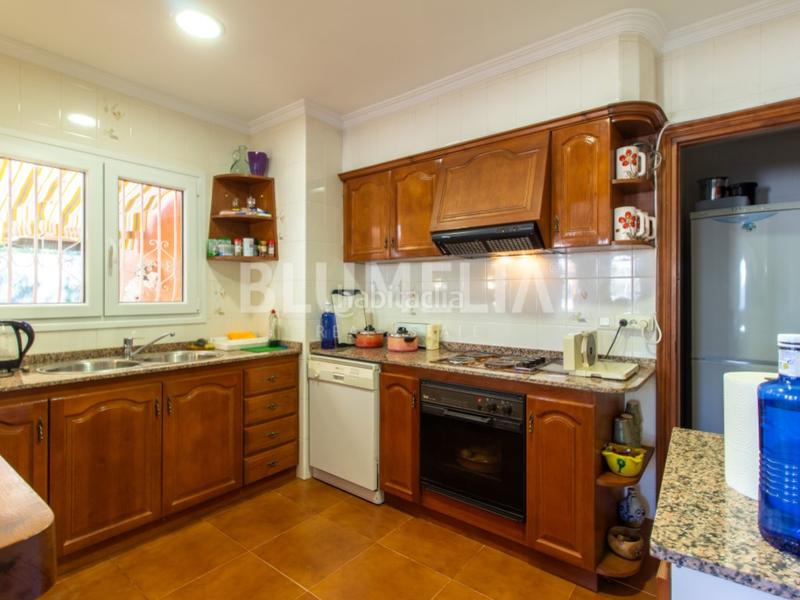 Foto 4c5b9961-2b3b-4dcc-802a-c0ea97dd5703. House with heating parking pool in El Montgó Dénia